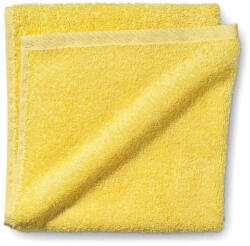 Kela Prosop LADESSA 100% bumbac galben 50x100 cm KL-23142 Prosop