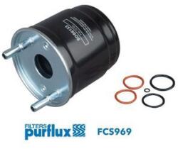 PURFLUX filtru combustibil PURFLUX FCS969 (FCS969)