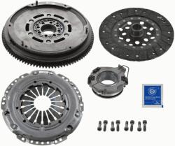 SACHS Set ambreiaj SACHS ZMS Modul 2290 601 039 (2290 601 039)