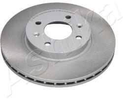 ASHIKA Disc frana ASHIKA 60-0K-K18C (60-0K-K18C) - automobilus