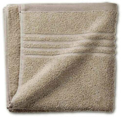 Kela KELA Prosop Leonora 100% bumbac gri-argintiu 100x50 cm KL-23446 Prosop