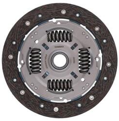 KAMOKA Disc ambreiaj KAMOKA DC292 (DC292) - automobilus