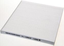 Denckermann Filtru, aer habitaclu DENCKERMANN M110569 (M110569)