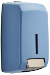 Rossignol SAS Dozator de săpun de perete Rossignol Clara 52742, 1, 1 L, albastru, RAL 5024