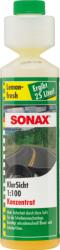 SONAX Lichid de parbriz vara concentrat 1: 100 lamaie SONAX 250ml (03711410)