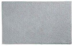 KELA KELA Covor de baie Maja 100x60 cm poliester gri rock KL-23532 Covor baie