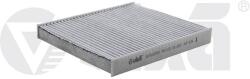 vika Filtru, aer habitaclu vika 18190187501 (18190187501)