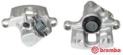 BREMBO Etrier frana BREMBO ESSENTIAL LINE F 49 118 (F 49 118)