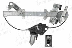 AIC Mecanism actionare geam AIC Calitatea originală 53781 (53781)
