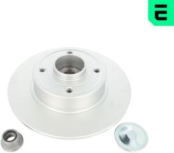 OPTIMAL Disc frana OPTIMAL 702982BS1 (702982BS1)
