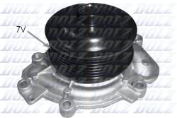 DOLZ Pompă de apă, răcire motor DOLZ M231 (M231)