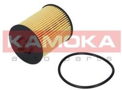 KAMOKA Filtru ulei KAMOKA F105601 (F105601) - automobilus