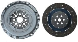 KAMOKA Set ambreiaj KAMOKA KC122 (KC122) - automobilus