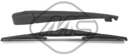 Metalcaucho lamela stergator METALCAUCHO 68022 (68022)