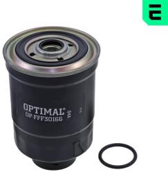 OPTIMAL filtru combustibil OPTIMAL OP-FFF30166 (OP-FFF30166)