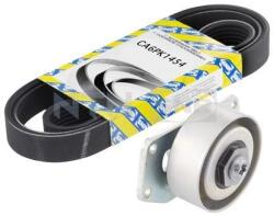 SNR Set curea transmisie cu caneluri SNR KA859.17 (KA859.17) - automobilus