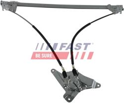 FAST Mecanism actionare geam FAST FT91704 (FT91704)