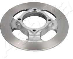 ASHIKA Disc frana ASHIKA 60-00-022C (60-00-022C) - automobilus