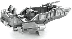 Metal Earth Puzzle 3D METAL EARTH Star Wars: First Order Snowspeeder