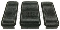CORTECO Filtru, aer habitaclu CORTECO 80000765 (80000765)
