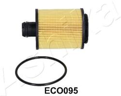 ASHIKA Filtru ulei ASHIKA 10-ECO095 (10-ECO095) - automobilus