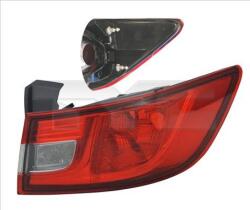 TYC Lampa spate TYC 11-12355-11-2 (11-12355-11-2) - automobilus