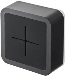 Yamazaki Suport prosop/șervețel Film Hook 5630, negru