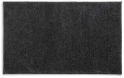 KELA KELA Covor de baie Maja 100x60 cm poliester gri KL-23548 Covor baie