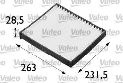 VALEO Filtru, aer habitaclu VALEO ESSENTIAL 698663 (698663)