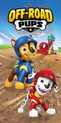 Carbotex Prosop pentru copii Paw Patrol Off Road Prosop
