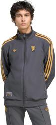 Adidas Спортно горнище Manchester United Terrace Icons