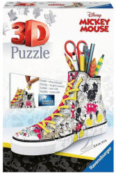 Ravensburger Puzzle 3D Kecka Mickey Mouse 112 piese