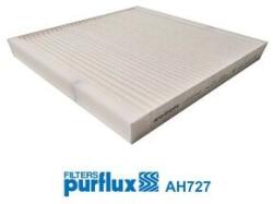 PURFLUX Filtru, aer habitaclu PURFLUX AH727 (AH727)