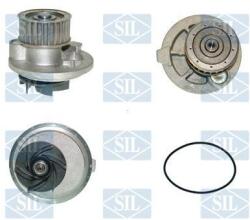 SALERI Pompă de apă, răcire motor SALERI PA708A (PA708A)