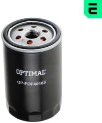 OPTIMAL Filtru ulei OPTIMAL OP-FOF40103 (OP-FOF40103)