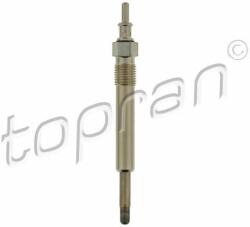 TOPRAN Bujie incandescenta TOPRAN 400 448 (400 448)