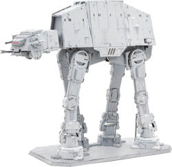 Metal Earth Puzzle 3D METAL EARTH Premium Series: Star Wars Imperial AT-AT