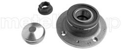 METELLI Set rulment roata METELLI 19-2950 (19-2950)