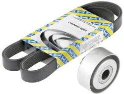 SNR Set curea transmisie cu caneluri SNR KA859.33 (KA859.33) - automobilus