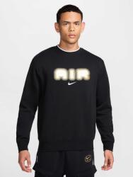 Nike Блуза m nsw sw air crew flc bb (hm0177-010)