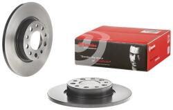 BREMBO Disc frana BREMBO PRIME LINE - UV Coated 08.9364. 11 (08.9364.11)