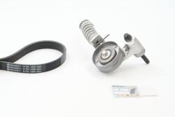 Continental Ctam Set curea transmisie cu caneluri CONTINENTAL CTAM 6PK1205K1 (6PK1205K1)