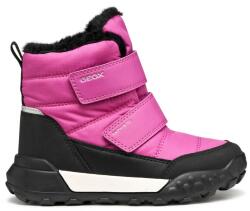 GEOX Ботуши j trekkyup b abx