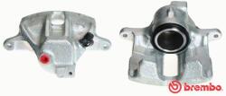 BREMBO Etrier frana BREMBO ESSENTIAL LINE F 85 168 (F 85 168)