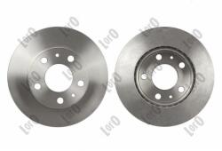 ABAKUS Disc frana ABAKUS 231-03-066 (231-03-066)