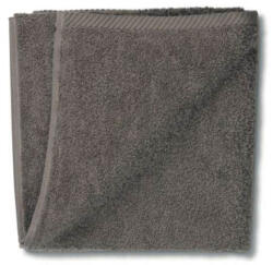 Kela Prosop LADESSA 100% bumbac, gri, 50x100cm KL-23196 Prosop