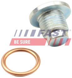 FAST surub de golire, baia de ulei FAST FT49502 (FT49502)