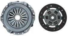 KAMOKA Set ambreiaj KAMOKA KC200 (KC200) - automobilus
