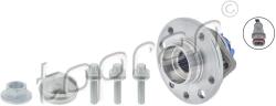 TOPRAN Set rulment roata TOPRAN 207 392 (207 392)