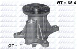 DOLZ Pompă de apă, răcire motor DOLZ C137 (C137)